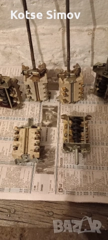 Ключове за печки и котлони с удължител, снимка 2 - Печки, фурни - 53271770