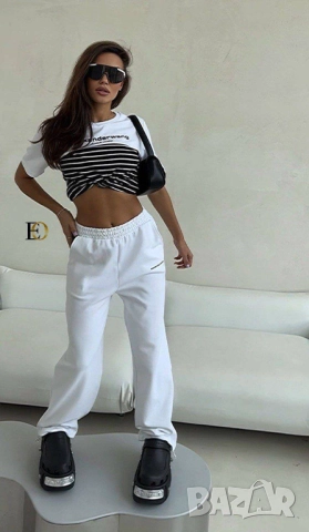 дамски екипи alexsander wang, снимка 7 - Спортни екипи - 51455349