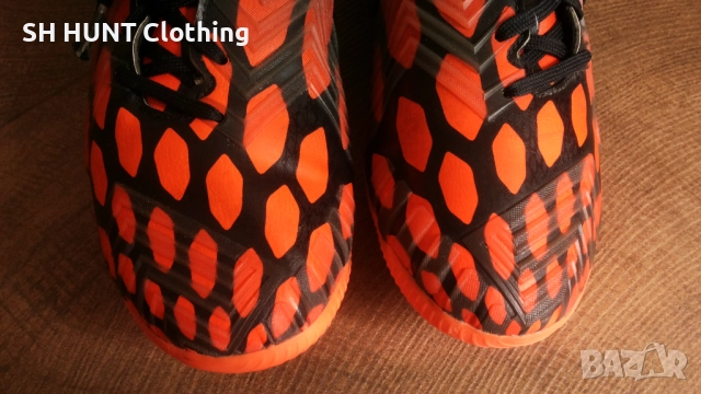 Adidas Absollon Размер EUR 43 1/3 / UK 9 бутонки 170-13-S, снимка 10 - Футбол - 52640216