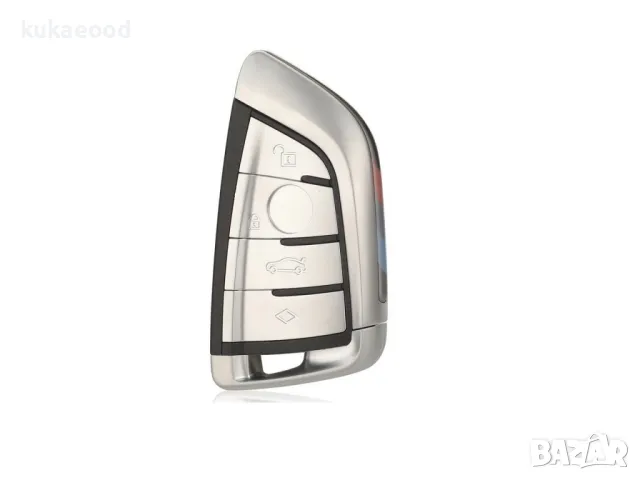 Кутийка за ключ за BMW 6 F06 / F12 / F13, снимка 4 - Части - 47403444