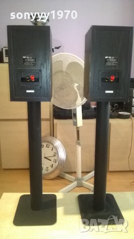 mission dm7 made in uk-с стоики-внос англия, снимка 15 - Тонколони - 26286555