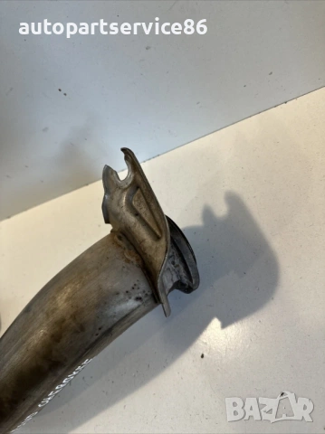 Изпускателна тръба за Jeep Grand Cherokee 3.0 Crd (2012), снимка 3 - Части - 53512430