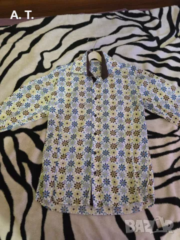 Риза Xoos размер М