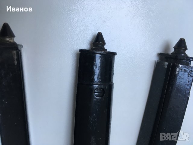 Статив, немски-"ROTu", за фотоапарат, снимка 5 - Други ценни предмети - 36742473