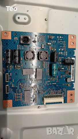 SONY KDL-55W807C със счупена матрица , 1-893-880-21 , 15STM6S-ABC02 , T550HVN08.4 , снимка 5 - Части и Платки - 48458964