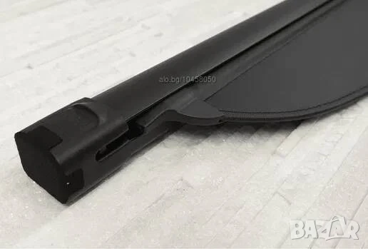 Щора за багажник за mercedes benz glc coupe c253 (2015-), снимка 2 - Части - 51191708