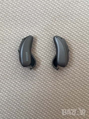 PHONAK Audeo M30 БЕЗПЛАТНА НАСТРОЙКА слухов апарат Marvel, снимка 2 - Слухови апарати - 52902921