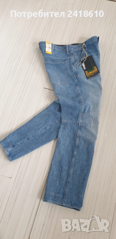 G - Star 5620 3D EL WOOD Unlimited Edition  Regular Fit Mens Size 32/32 ОРИГИНАЛ! Мъжки Дънки!, снимка 3 - Дънки - 52090338