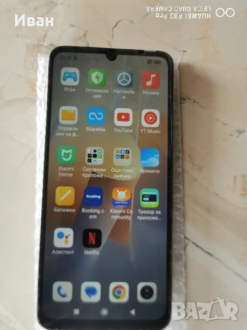 redmi 13c , снимка 4 - Xiaomi - 51180116