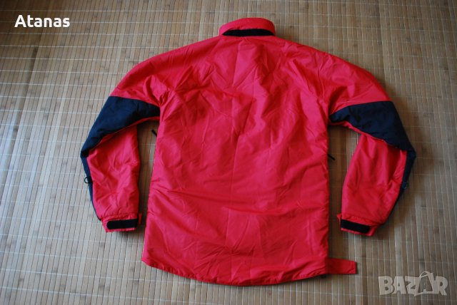 Montane Extreme Smock Мъжко M яке анорак трекинг haglofs millet, снимка 5 - Зимни спортове - 38487692