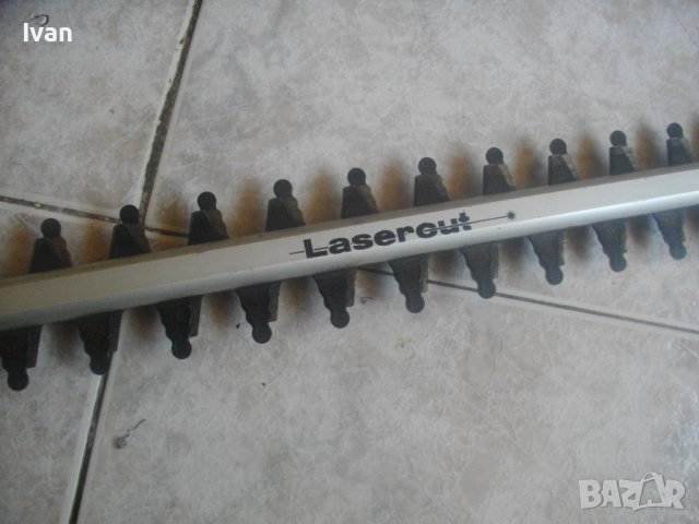 Храсторез-Florabest/GUDE/GAMMA/-600W-510W-500W-Герм/Хол/КНР, снимка 3 - Други инструменти - 37456738