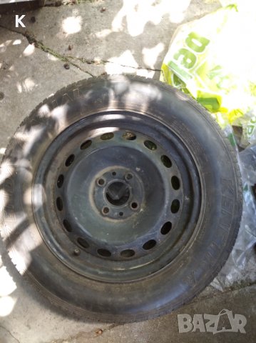 Джанта 14 ет35 4x100