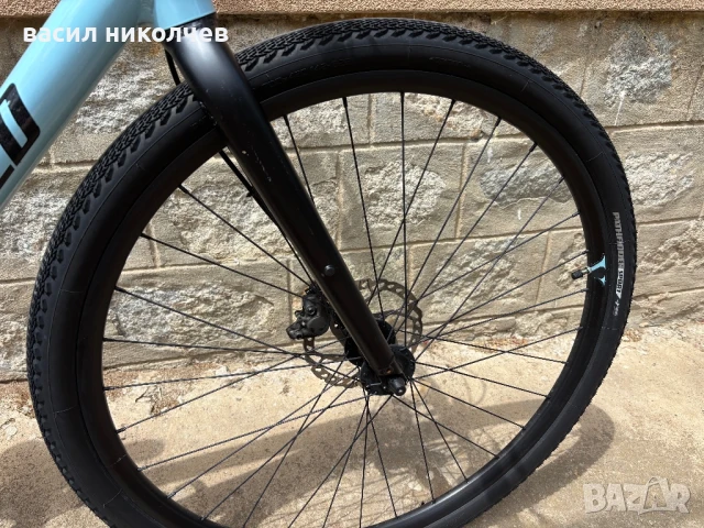 Велосипед Specialized Sirius x 2.0, снимка 3 - Велосипеди - 51204826