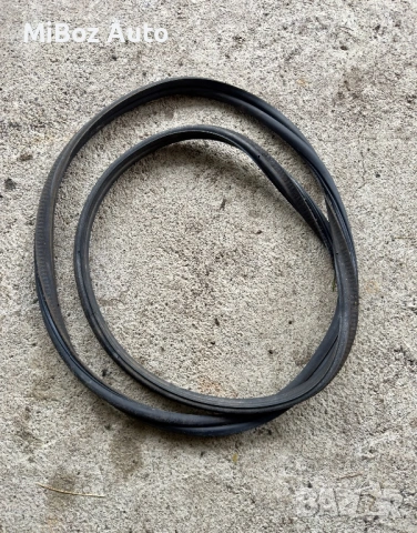 Уплътнение уплътнения BMW E90