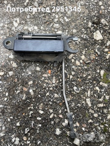 Бравa Audi A4 B5 , снимка 6 - Части - 43771470