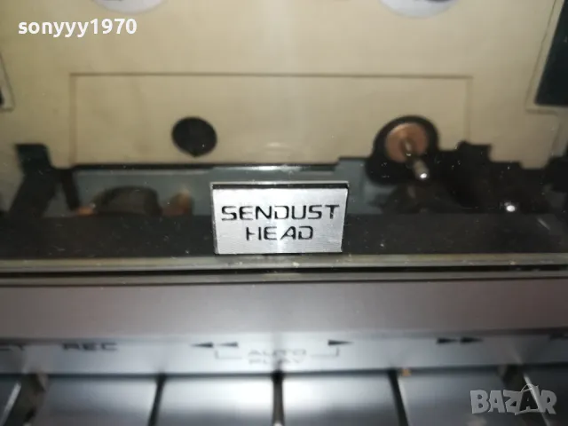 AKAI-JAPAN DECK-ВНОС SWISS 3011241705, снимка 11 - Декове - 48167486