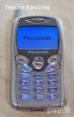 Panasonic GD55, снимка 2 - Други - 43839217