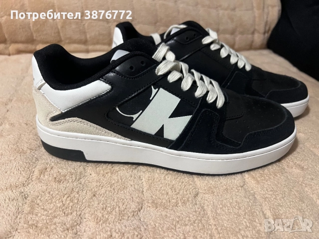 Кецове Calvin Klen, снимка 2 - Кецове - 52909493
