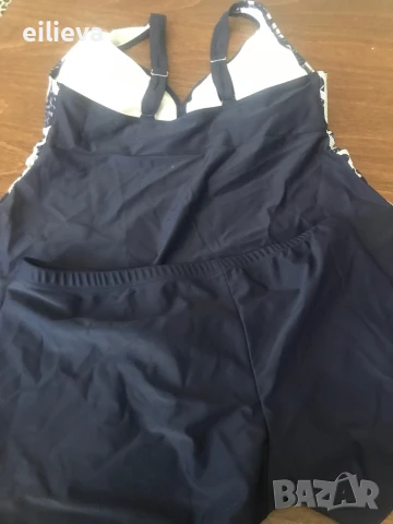 Бански тип туника, снимка 2 - Бански костюми - 51156387