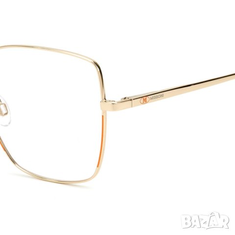 Рамки за дамски диоптрични очила M Missoni -55%, снимка 2 - Слънчеви и диоптрични очила - 43056193