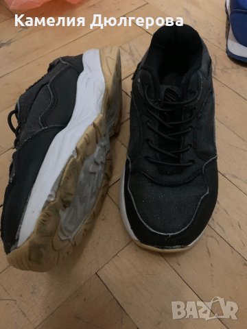 Номер 35 - общо 7€, снимка 4 - Детски маратонки - 39046073