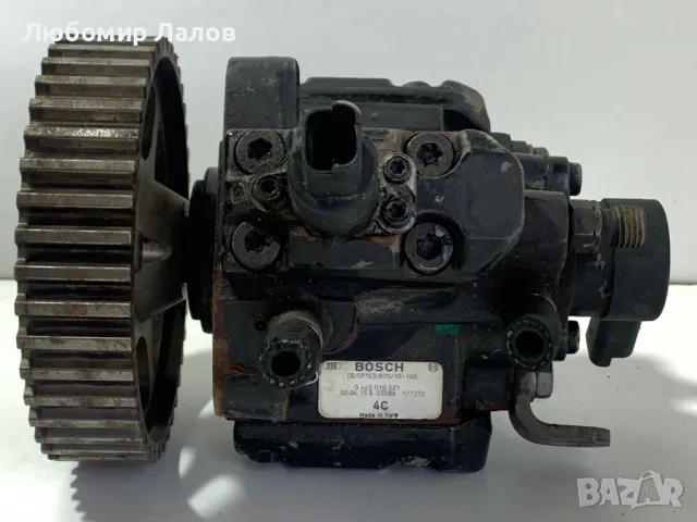 ГНП Горивонагнетателна помпа за Пежо Ситроен Фиат Ланчиа Сузуки 0445010021