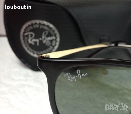 Ray-Ban Erica висок клас RB 4171 унисекс слънчеви очила Рей-Бан авато, снимка 6 - Слънчеви и диоптрични очила - 28288408