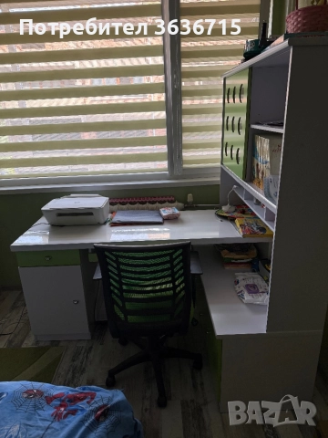 Детско обзавеждане, снимка 2 - Мебели за детската стая - 51841006