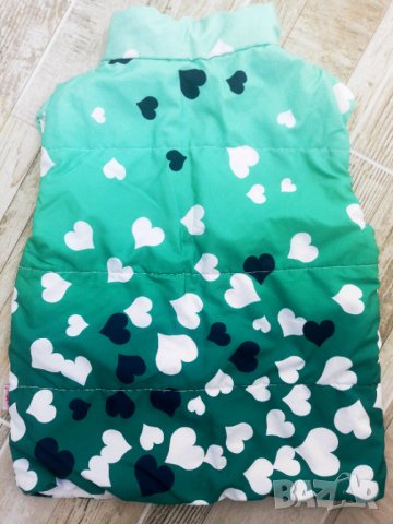 Детски елек, снимка 2 - Детски якета и елеци - 35341184