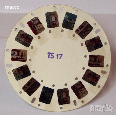 Филми, дискове, слайдове от 80те години за Стереобокс ГДР оригинал, снимка 7 - Анимации - 28902935