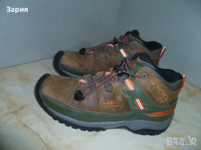 KEEN Waterproof №36