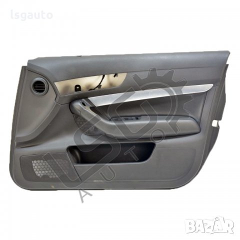 Интериорна кора предна дясна врата AUDI A6 (4F, C6) 2004-2011 A151221N-282