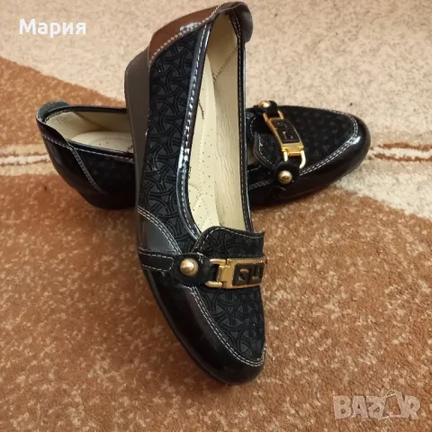 Дамски обувки , снимка 2 - Дамски елегантни обувки - 50372777