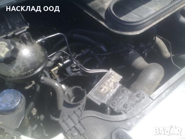 Fiat Scudo / Фиат Скудо 2.0 MJET 120 к.с. 2008 г., снимка 6 - Автомобили и джипове - 32765756