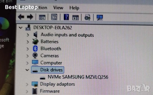 ASUS a712ja 17” FHD 8gb 256gb ssd i3-1005G1 laptop лаптоп, снимка 7 - Лаптопи за дома - 51860993