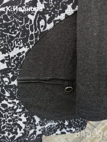 Дамска блуза, снимка 2 - Блузи с дълъг ръкав и пуловери - 34880538