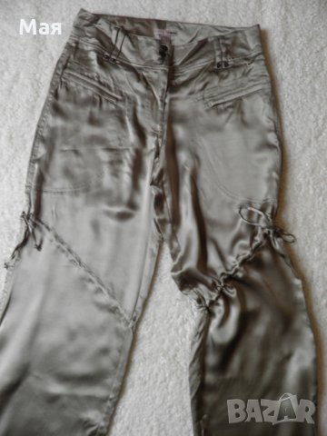 H&M оригинален летен панталон нов с етикет, снимка 2 - Панталони - 27885379