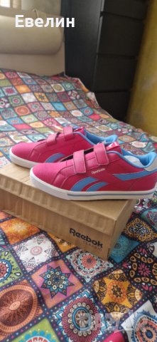 Кецове Reebok 39 номер