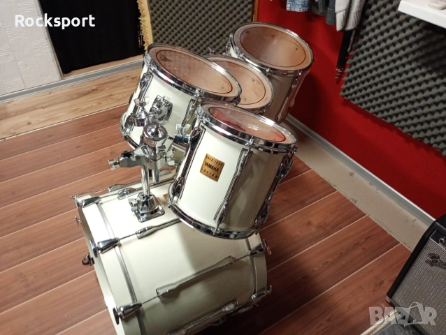 Ysmaha Rock Tour Custom-Japan, снимка 4 - Ударни инструменти - 52943860