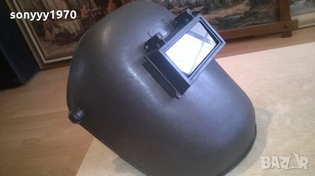 маска каска шлем за заваряване, снимка 6 - Други инструменти - 28085935