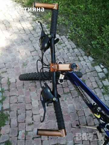 Велосипед 26 цола, снимка 4 - Велосипеди - 26300600