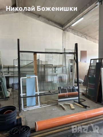 Машини за PVC и алуминиева дограма ., снимка 7 - Други машини и части - 51579935