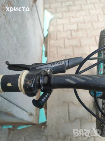 DRAG SWOOP мекица, снимка 3 - Велосипеди - 50797012