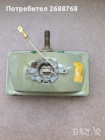 Фар халоген, снимка 2 - Части - 40482703