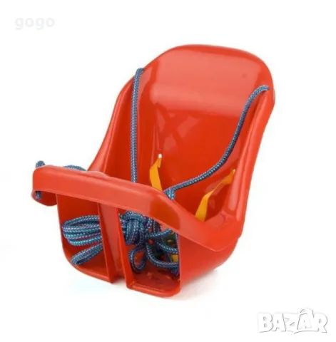 Детска люлка Атлас с колан – Сигурност, комфорт и радост за вашето дете, снимка 2 - Други - 49816085