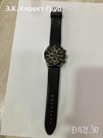 Мъжки часовник Festina F16664/4, снимка 8 - Мъжки - 43336052