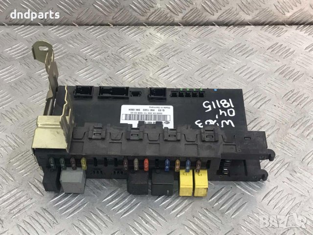 Модул Mercedes W203,2004г.