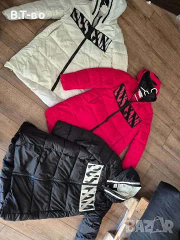 Готини якета в 2 цвята, снимка 2 - Якета - 49596889