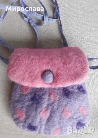 Детски чантички , снимка 3 - Други - 28107433