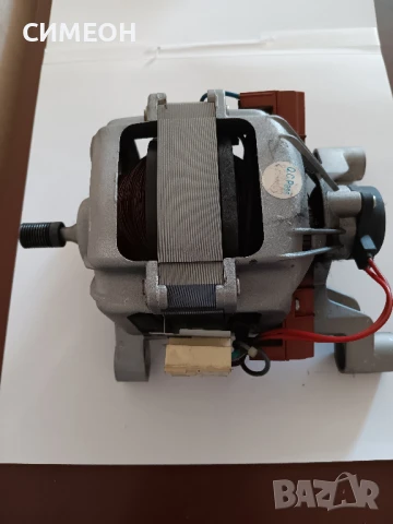 ДВИГАТЕЛ ЗА АВТ.Перална машина MIDEA MFA50-10311 , снимка 4 - Електродвигатели - 50942020